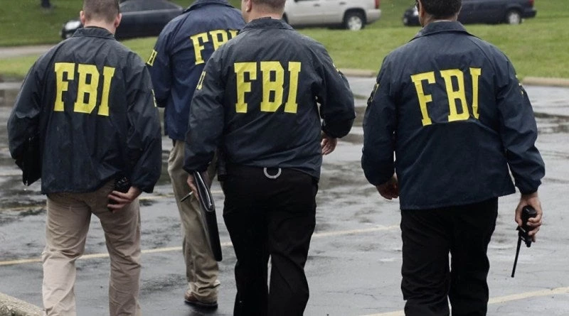Το FBI συνέλαβε τέσσερις Ρώσους – Κατηγορίες για ξέπλυμα χρήματος